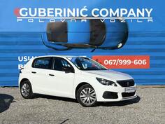 Peugeot - 2008 - 1.5HDI