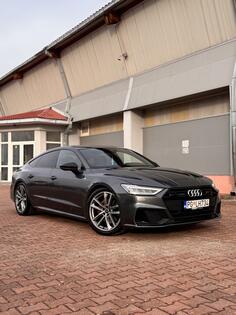 Audi - A7 - 50 TDi