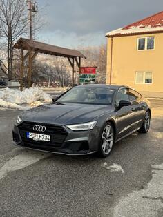 Audi - A7 - 50 TDi