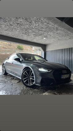 Audi - A7 - 50 TDi