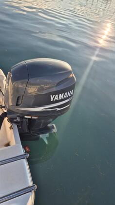 Yamaha - F115 - Tekne motorları