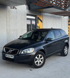 Volvo - XC 60 - 2.4 D5