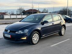 Volkswagen - Golf 7 - 81kw Bluemotion