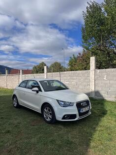 Audi - A1 - 1.6
