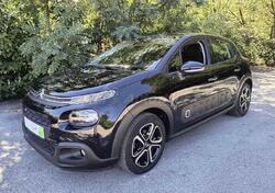 Citroen - C3 - Automatik-1.2-12/2020