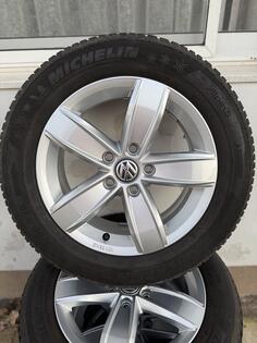 Fabričke felne i ET43 gume