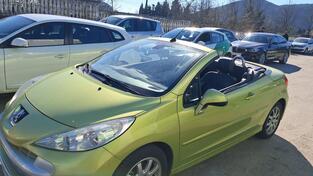 Peugeot - 207 - 1.5 TDI