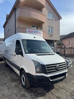 Volkswagen - CRAFTER
