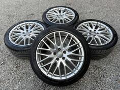 Ronal felne i Ljetnja gume