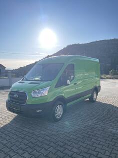 Ford - TRANSIT 2.0 TDCI