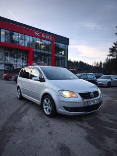 Volkswagen - Touran - 1.9 TDI