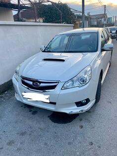 U djelovima Subaru - Legacy 2.0