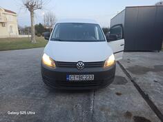 Volkswagen - Caddy - 1.6