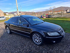 Volkswagen - Phaeton - 3.0 tdi