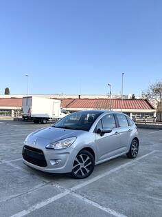 Citroen - C3 - 1.4eHdi