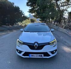 Renault - Megane - Automatic