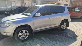 Toyota - RAV 4 - 2.2 100 kw d4_d
