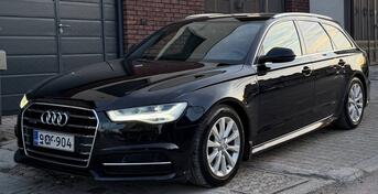 Audi - A6 - 2.0