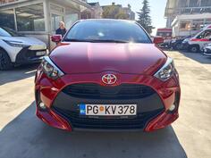 Toyota - Yaris - 1.5 VVT-i