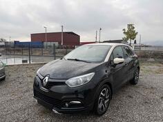Renault - Captur - 1.5DCI