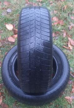 GoodYear - / - Kış guma