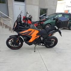 KTM - Super Adventure 1290S