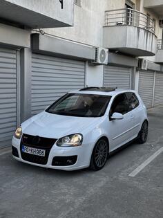 Volkswagen - Golf GTI - 2.0