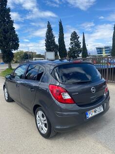 Opel - Corsa - 1.3 CDTI