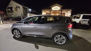 Renault - Scenic - 1.5 DCI
