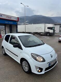Renault - Twingo - 1.5 DCI