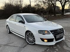 Volkswagen - Passat - 2.0 R LINE