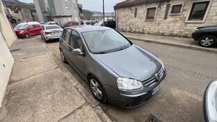 Volkswagen - Golf 5 - 1.9