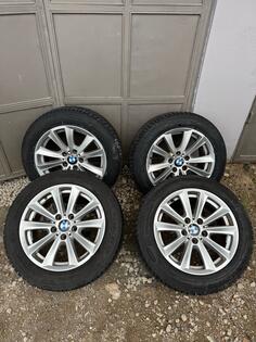 Ostalo felne i GoodYearUltraGripPerformance gume