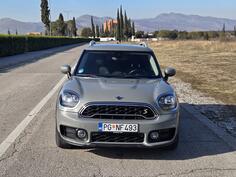 Mini - Countryman - 1.5