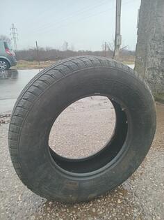 TRACMAX - Sieera - Dört mevsim guma