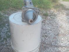 Anlaşör za MAN - 2025