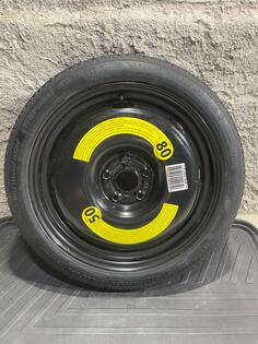 Vossen felne i univerzalna gume