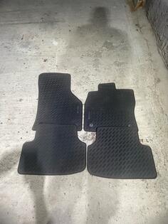 Patosnice za Volkswagen - Golf 7