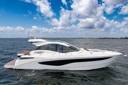 Galeon - 445 HTS