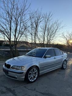 BMW - 320 - 320D