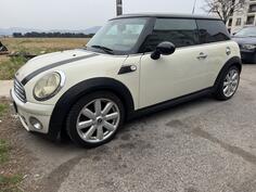 Mini - Cooper SD - 1.6 D