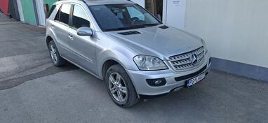 Mercedes Benz - ML 320 - 3.0