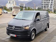 Volkswagen - Transport