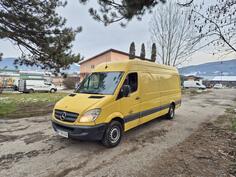 Mercedes Benz - SPRINTER 315 2007