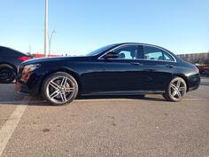 Mercedes Benz - E 350 - HIBRIDNO-BENZIN