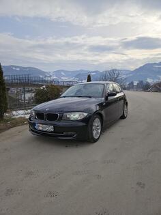 BMW - 120 - 2.0 105 kw