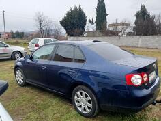 Volkswagen - Jetta - 1.9 tdi