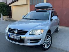 Volkswagen - Touareg - 3.0