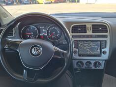 Volkswagen - Polo - 1.4 TDI