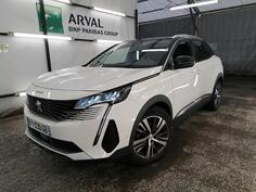 Peugeot - 3008 - 1.5 hdi Automatik